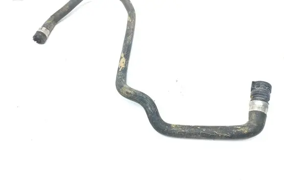 Citroen C3 Aircross Engine coolant pipe/hose 9671349780