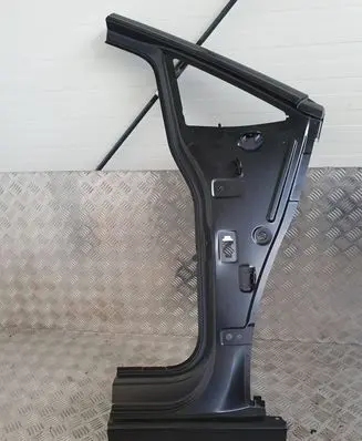 Volkswagen Touran III Side car body part 5TA809606A 5TA809836