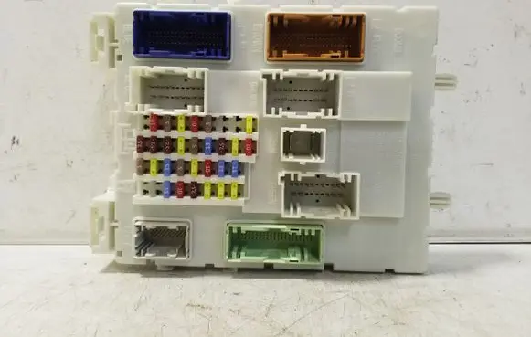 Fuse module