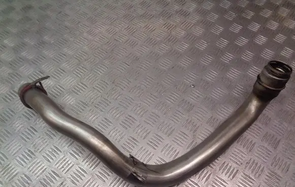 Renault Scenic II - Grand scenic II Intercooler hose/pipe