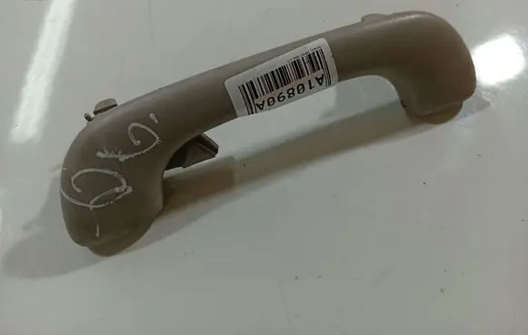 Renault Espace - Grand espace IV Rear interior roof grab handle 820003209