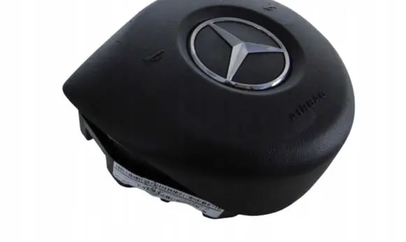 Mercedes-Benz GLC X253 C253 Steering wheel airbag A0008608900