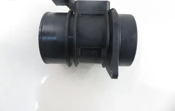 Mass air flow meter
