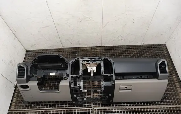 Ford F150 Dashboard FL3B1504326A