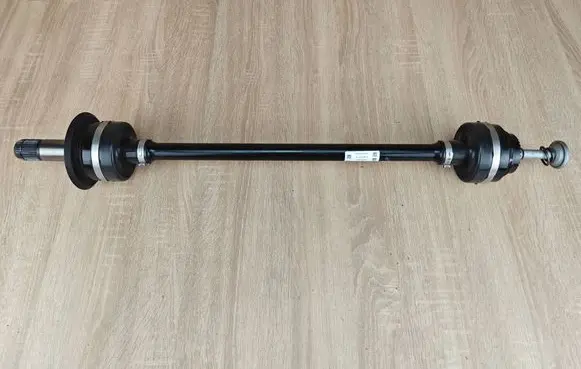 BMW X6 G06 Rear driveshaft 8487514