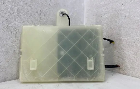Tesla Model 3 Other control units/modules 153726420B