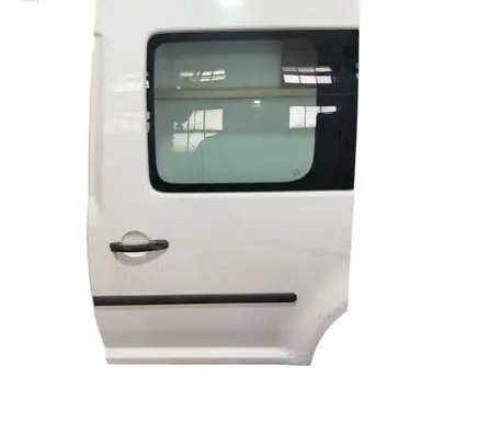Volkswagen Caddy Side sliding door 2K5843107C