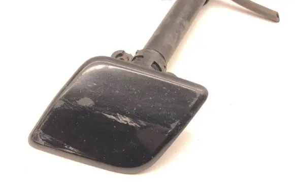 Peugeot 508 Headlight washer spray nozzle 89094287