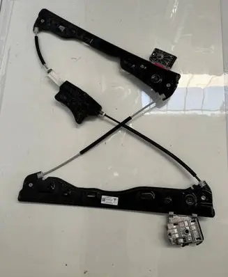 Tesla Model Y Front door window regulator with motor 152680100G DPF24285100042
