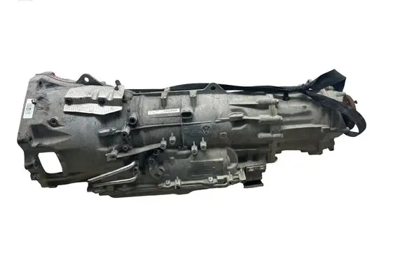Volkswagen Amarok Automatic gearbox 2H6301327A 1087401923