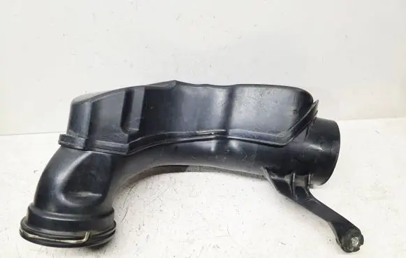 Volvo XC60 Intercooler hose/pipe 31319698