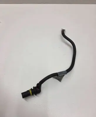 BMW 5 E60 E61 Glow plug wires 