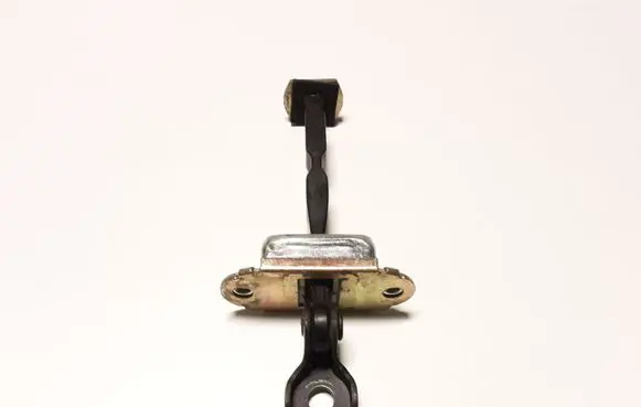 Nissan Murano Z50 Front door check strap stopper