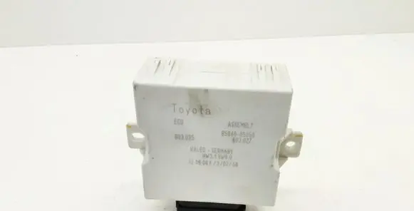 Toyota Avensis T250 Window wiper relay 8594005050 603027