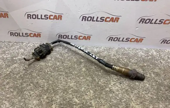 Opel Insignia A Lambda probe sensor 0258010068 55566592