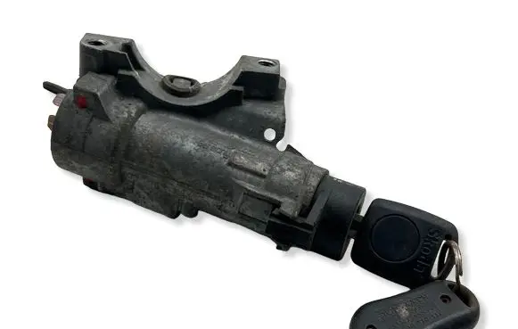 Skoda Octavia Mk1 (1U) Ignition lock 4B0905851C
