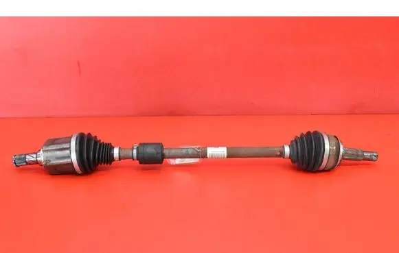 Nissan Qashqai Front driveshaft 10531786
