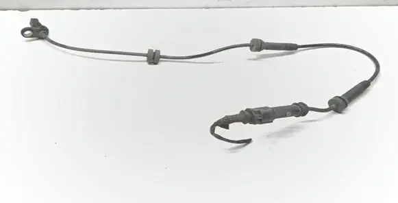 BMW 1 F20 F21 ABS brake wheel speed sensor 6791223