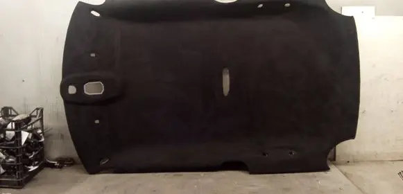Mini One - Cooper R50 - 53 Headlining 