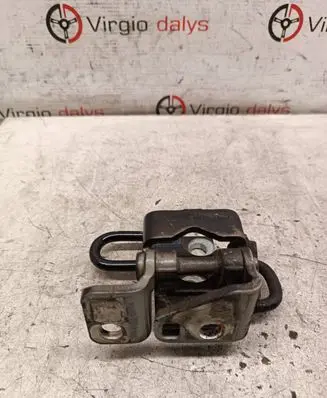 Volkswagen Golf V Front door upper hinge 833412j