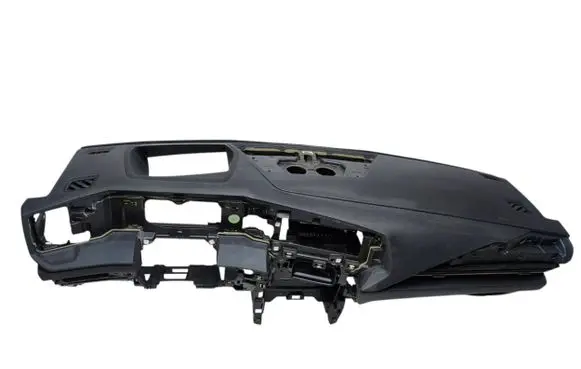 Opel Astra L Dashboard