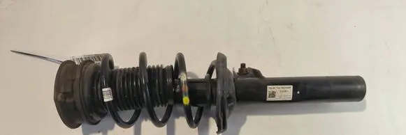 Skoda Karoq Front shock absorber/damper 5Q3413031J