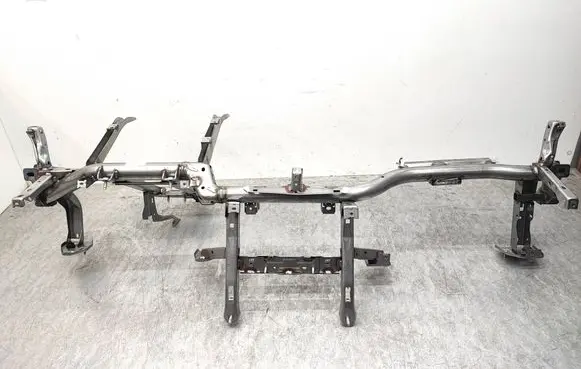 BMW X4 G02 Dashboard cross member/frame bar 6822012 208C00701 10025419
