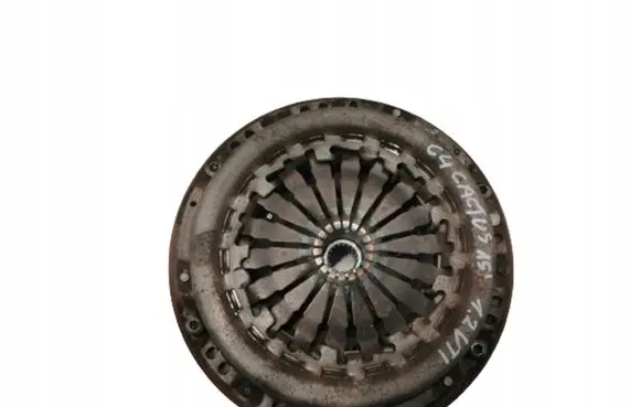 Citroen C4 Cactus Clutch set kit