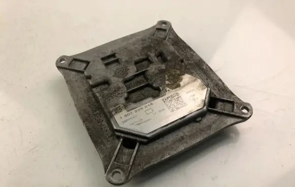 Audi A4 S4 B8 8K Other control units/modules 1307329218