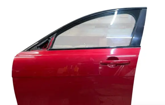 Jaguar XE Front door GX7321123A GX7318808CD FK7214D617BE