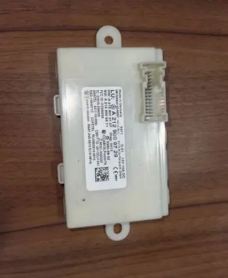 Mercedes-Benz CLA C117 X117 W117 Keyless (KESSY) go control unit/module A2129009729