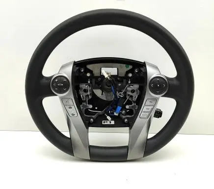 Toyota Prius+ (ZVW40) Steering wheel 4510047210 8425047500