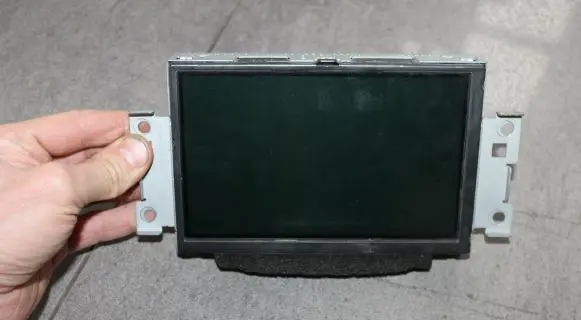 Volvo XC60 Screen/display/small screen 31337643 7609501414 31328248
