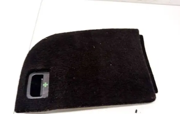 Volkswagen PASSAT B5 Other trunk/boot trim element 4a9864767