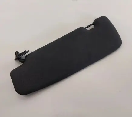 Mini Cooper Roadster R59 Sun visor