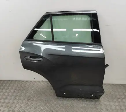 Volkswagen T-Roc Rear door 2GA833052AH