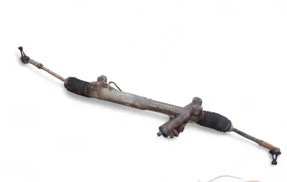 Steering rack