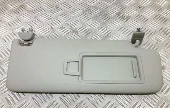 Skoda Octavia Mk3 (5E) Sun visor 5G0857552AA