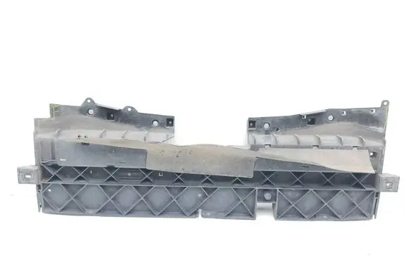 Jeep Cherokee Top upper radiator support slam panel 68161379A T510022A