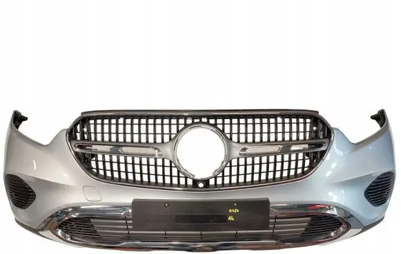 Mercedes-Benz GLC C254 Front bumper A2548856100