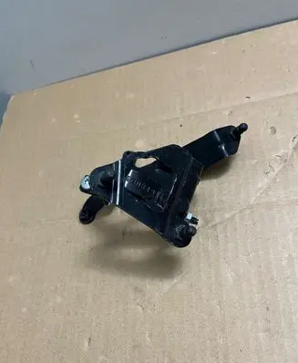 Audi A7 S7 4G Other engine bay part 4G0820195D