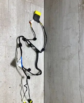 Citroen C3 Seat wiring loom F00W00906G