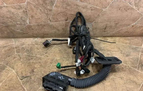 Mercedes-Benz GLS X166 Other wiring loom 33135613