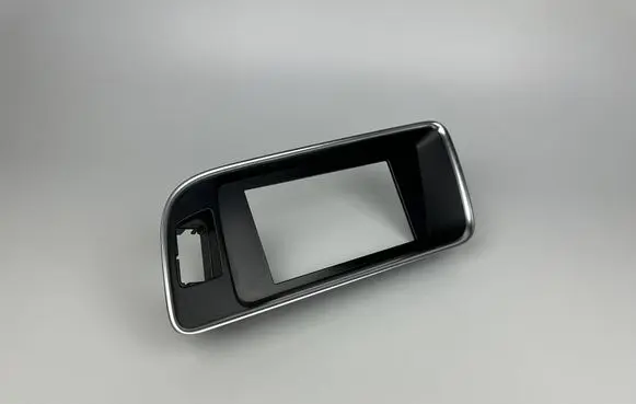 Audi Q5 SQ5 Radio/GPS head unit trim 8R2857186G 901430010981 8R2857186