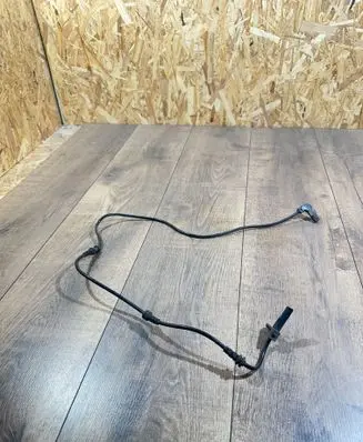 ABS brake wheel speed sensor