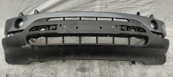 BMW X5 E53 Front bumper ZDERZAKPRZEDNIBMW