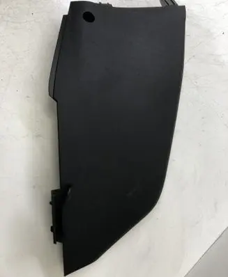 Peugeot 208 Other center console (tunnel) element 9672848177TR