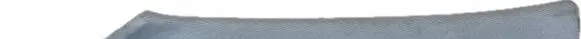 Cadillac Escalade IV (A) pillar trim 23447746