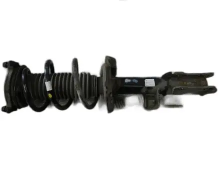 KIA Sportage Shock absorber/damper/air suspension 