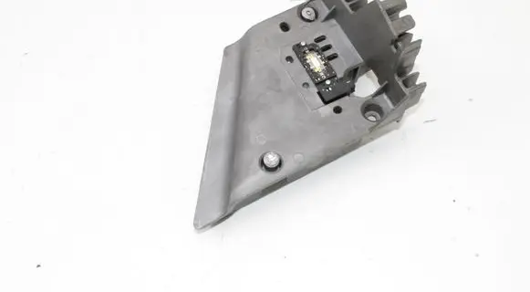 Infiniti Q50 Headlight ballast module Xenon 